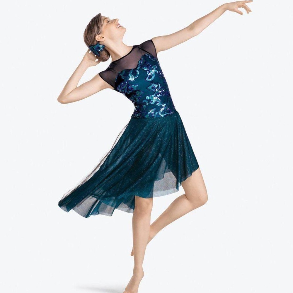 Revolution Dancewear